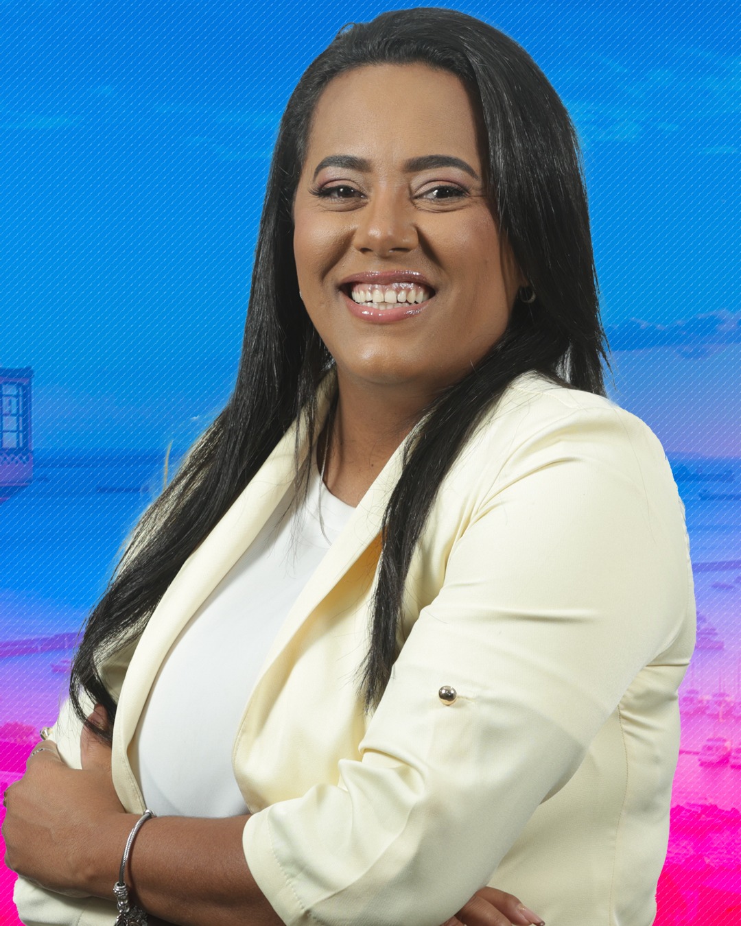 Deputada Estadual
